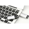 Verbatim Secure Pro 16GB USB 3.0 Stick Ασημί