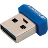 Verbatim Store 'n' Stay Nano 16GB USB 3.0 Stick Μπλε
