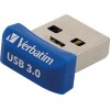 Verbatim Store 'n' Stay Nano 16GB USB 3.0 Stick Μπλε