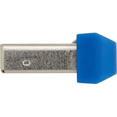 Verbatim Store 'n' Stay Nano 16GB USB 3.0 Stick Μπλε