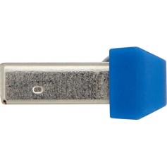 Verbatim Store 'n' Stay Nano 32GB USB 3.0 Stick Μπλε