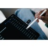 Verbatim 128GB USB 3.2 Stick με σύνδεση USB-C Μαύρο