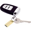 Verbatim Metal Executive 64GB USB 3.0 Stick Χρυσό
