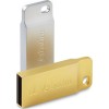 Verbatim Metal Executive 32GB USB 3.0 Stick Χρυσό