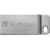 Verbatim Metal Executive 32GB USB 2.0 Stick Ασημί