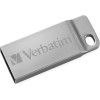 Verbatim Metal Executive 32GB USB 2.0 Stick Ασημί