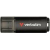 Verbatim 64GB USB 3.2 Stick Μαύρο