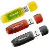 Intenso Rainbow Line 8GB USB 2.0 Stick Πολύχρωμο