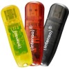 Intenso Rainbow Line 8GB USB 2.0 Stick Πολύχρωμο