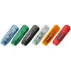 Intenso Rainbow Line 8GB USB 2.0 Stick Πολύχρωμο
