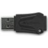 Verbatim ToughMAX 32GB USB 2.0 Stick Μαύρο