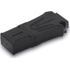 Verbatim ToughMAX 32GB USB 2.0 Stick Μαύρο