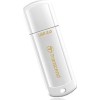 Transcend JetFlash 730 32GB USB 3.0 Stick Λευκό