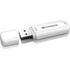 Transcend JetFlash 730 32GB USB 3.0 Stick Λευκό