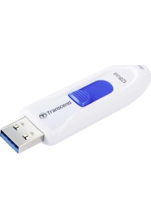 Transcend JetFlash 790 128GB USB 3.0 Stick Λευκό