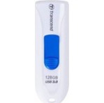 Transcend JetFlash 790 128GB USB 3.0 Stick Λευκό