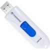 Transcend JetFlash 790 128GB USB 3.0 Stick Λευκό