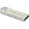 Philips Moon 16GB USB 2.0 Stick Ασημί