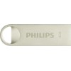 Philips Moon 16GB USB 2.0 Stick Ασημί