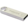 Philips Moon 64GB USB 2.0 Stick Ασημί