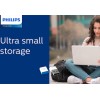 Philips Pico 16GB USB 2.0 Stick Λευκό