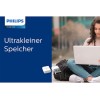 Philips Pico 32GB USB 2.0 Stick Γκρι