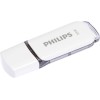 Philips Snow 32GB USB 2.0 Stick Λευκό