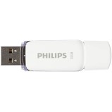Philips Snow Edition 32GB USB 2.0 Stick 3τμχ Λευκό