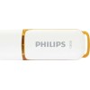 Philips Snow Edition 128GB USB 2.0 Stick Πορτοκαλί