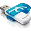 Philips Vivid Edition 16GB USB 2.0 Stick Λευκό