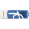 Philips Vivid Edition 16GB USB 2.0 Stick Λευκό