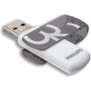 Philips Vivid Edition 32GB USB 2.0 Stick Γκρι