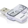 Philips Vivid Edition 32GB USB 2.0 Stick Γκρι