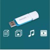 Philips Snow Edition 16GB USB 3.0 Stick Μπλε