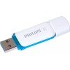 Philips Snow Edition 16GB USB 3.0 Stick Μπλε