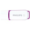 Philips Snow 64GB USB 3.0 Stick Ροζ