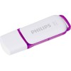 Philips Snow 64GB USB 3.0 Stick Ροζ