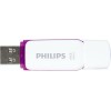 Philips Snow 64GB USB 3.0 Stick Ροζ