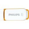 Philips Snow 128GB USB 3.1 Stick Πορτοκαλί