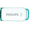 Philips Snow 256GB USB 3.1 Stick Πράσινο