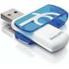 Philips Vivid Edition 16GB USB 3.0 Stick Μπλε