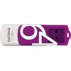 Philips Vivid Edition 64GB USB 3.0 Stick Μωβ