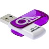 Philips Vivid Edition 64GB USB 3.0 Stick Μωβ