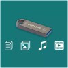 Philips Moon 128GB USB 3.1 Stick Ασημί