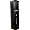 Transcend JetFlash 350 8GB USB 2.0 Stick Μαύρο