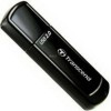Transcend JetFlash 350 8GB USB 2.0 Stick Μαύρο