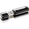 Transcend JetFlash 350 8GB USB 2.0 Stick Μαύρο
