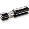 Transcend JetFlash 350 16GB USB 2.0 Stick Μαύρο