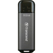 Transcend JetFlash 920 512GB USB 3.2 Stick Γκρι