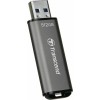 Transcend JetFlash 920 512GB USB 3.2 Stick Γκρι